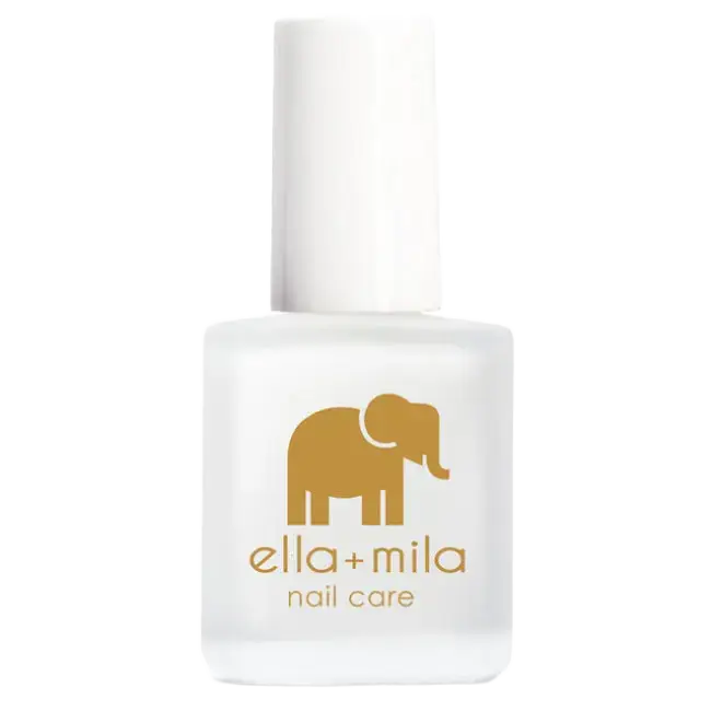 Ella + Mila Spotless Brightens Stained Nails
