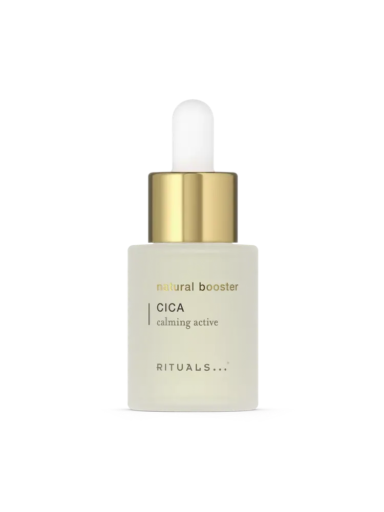 Rituals Cosmetics The Ritual Of Namaste Cica Natural Booster