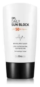 Dr. Oracle EPL Daily Sun Block SPF50+ PA+++
