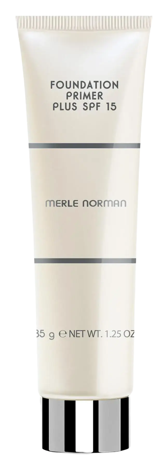 Merle Norman Foundation Primer Plus SPF 15