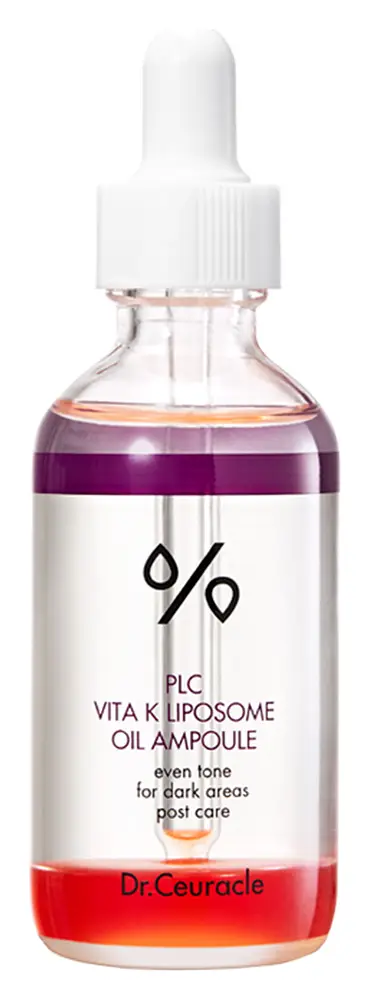 Dr.Ceuracle PLC Vita K Liposome Oil Ampoule