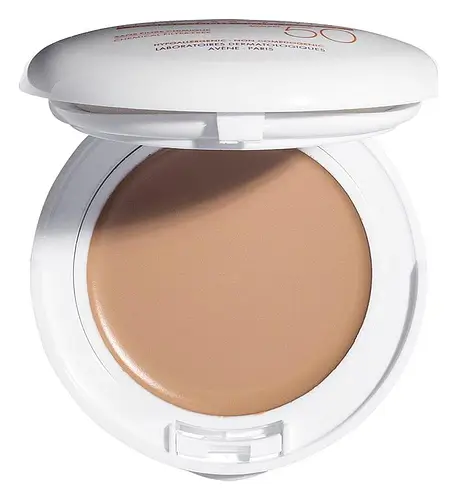 Avène High Protection Tinted Compact SPF 50 Beige