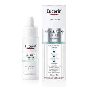 Eucerin Hyaluron-Filler Pore Minimizer Serum Brazil