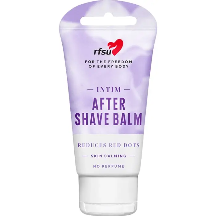 rfsu Intim After Shave Balm