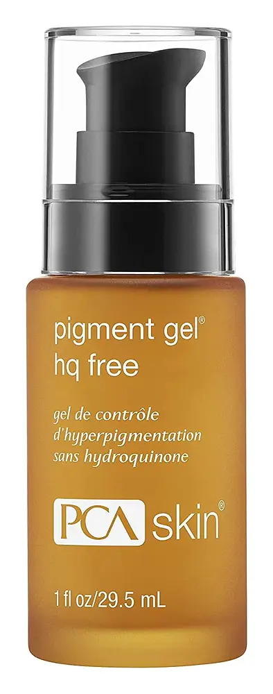 PCA Skin Pigment Gel