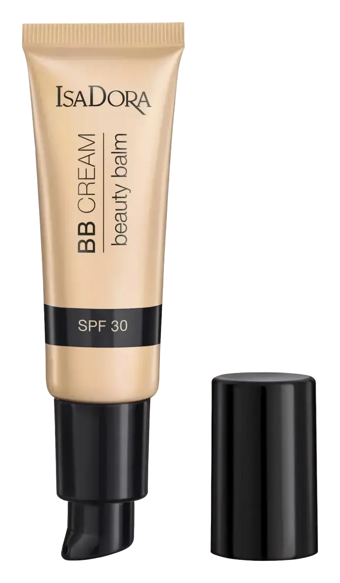 ISADORA BB Beauty Balm Cream 42 Cool Silk