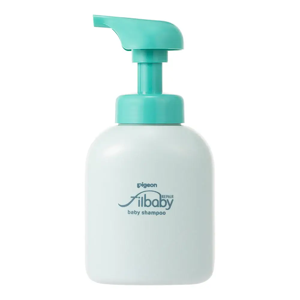 Pigeon Filbaby Repair Baby Shampoo