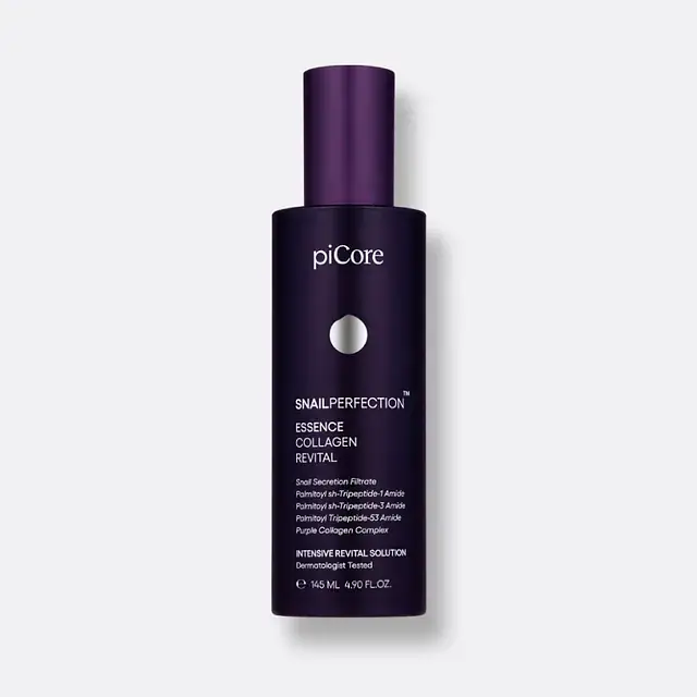 piCore Snailperfection Essence