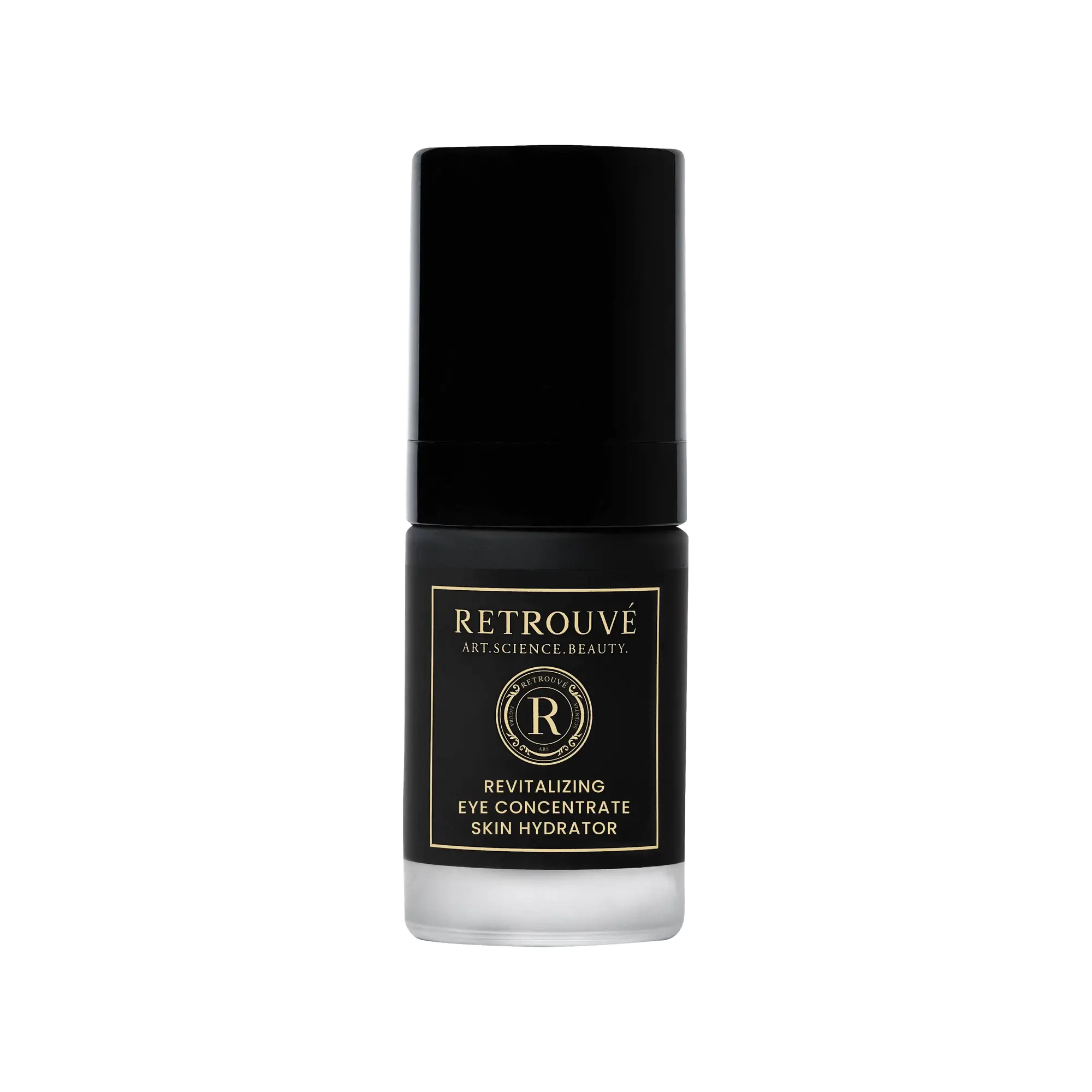 Retrouvé Revitalizing Eye Concentrate