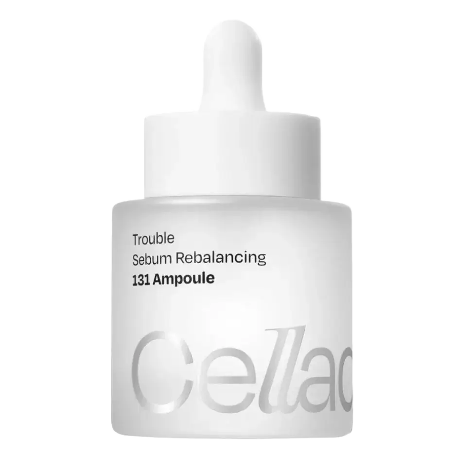 Celladix Trouble Sebum Rebalancing 131 Ampoule