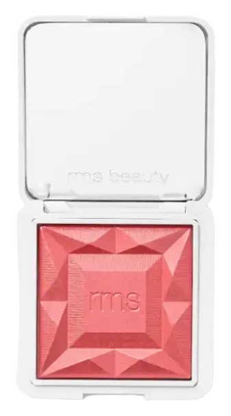 RMS Beauty ReDimension Hydra Powder Blush Pomegranate Fizz