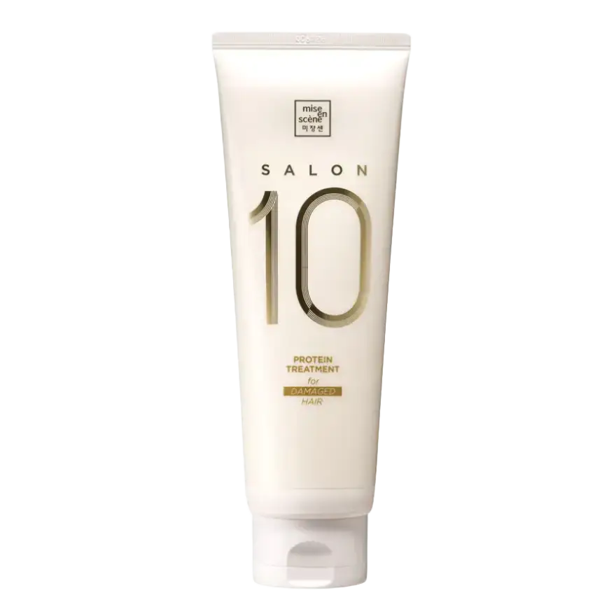 Mise En Scène Salon 10 Protein Treatment Damaged Hair