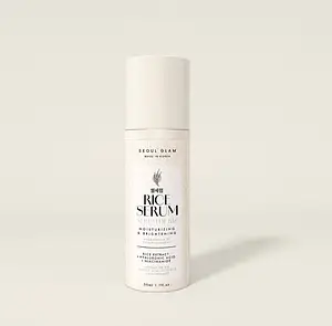 Seoul Glam Rise Serum - 50 ml