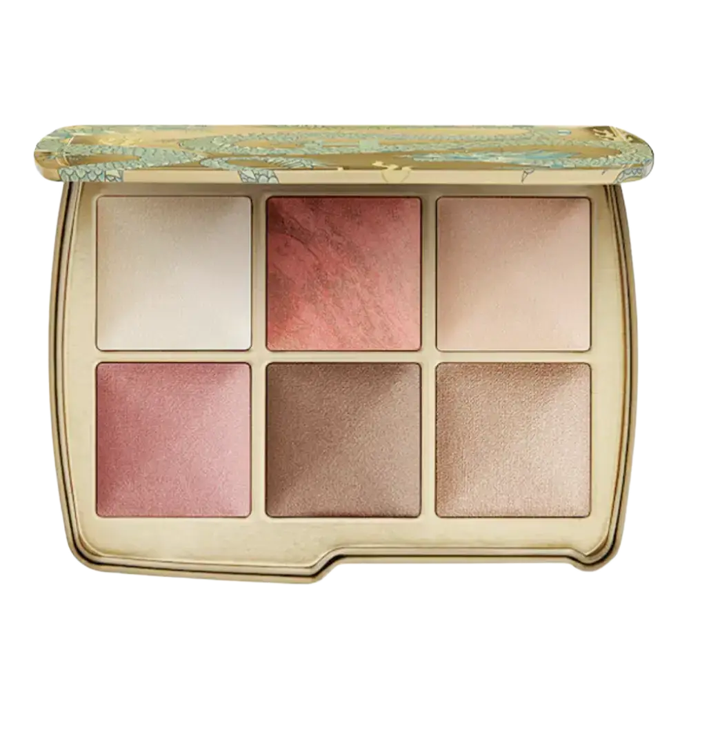 Hourglass Cosmetics Ambient Lighting Edit Unlocked Palette Dragon