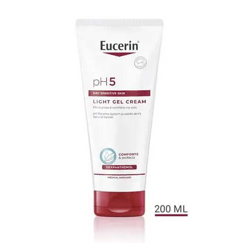 Eucerin pH5 Light Gel Cream