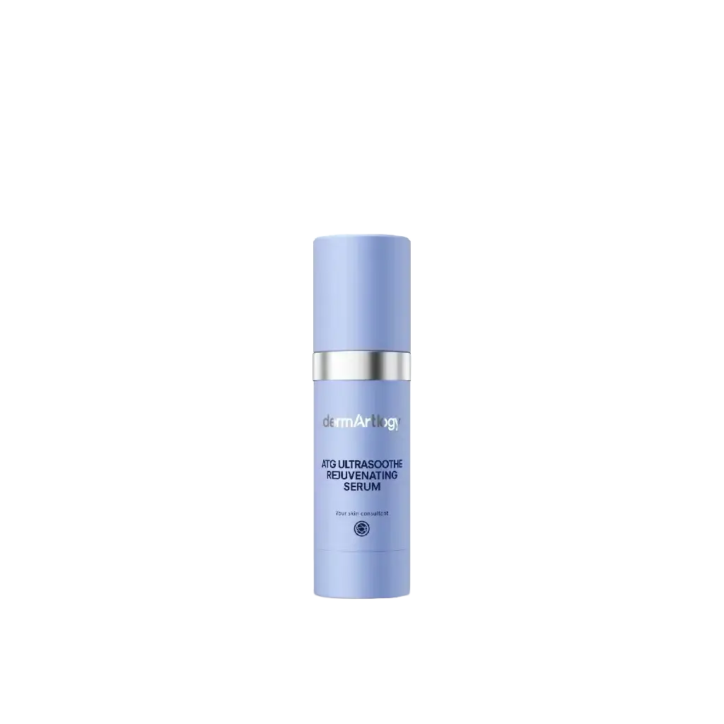 DermArtlogy ATG Ultrasoothe Rejuvenating Serum