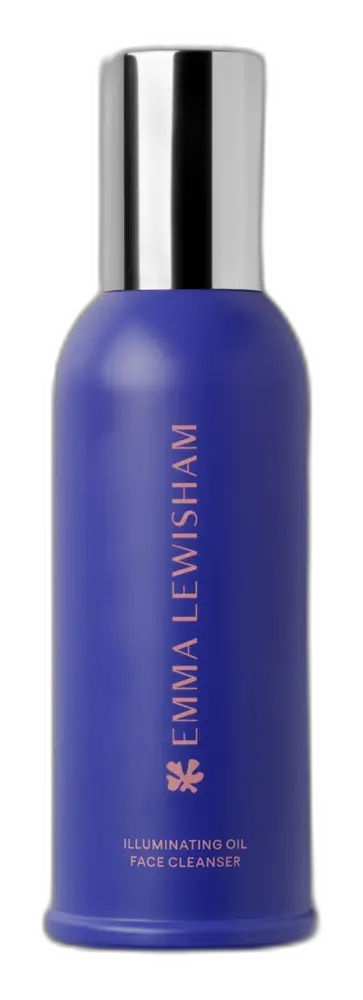 Emma Lewisham Illuminating Oil Face Cleanser