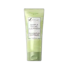 Eclat Natural Skincare Gentle Facial Cleanser