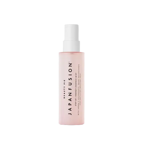 Beauty Pie Japanfusion Energy Essence Mist
