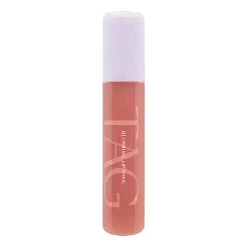 Too Cool For School TAG Blurring Lip Milk #01 Peach Whipping