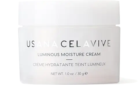USANA Celavive Luminous Moisture Cream