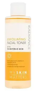 My Skin Matters Exfoliating Facial Toner