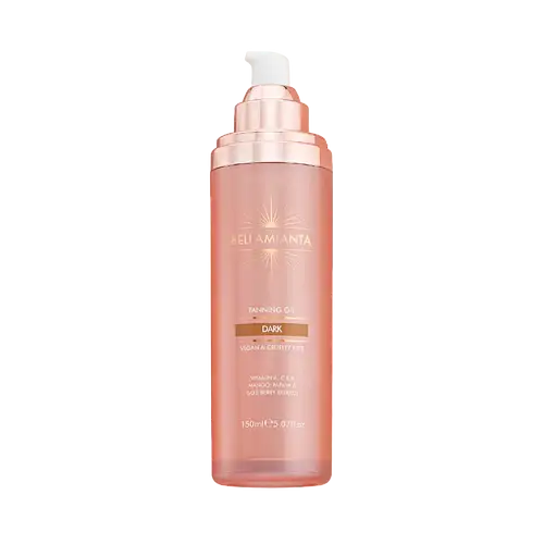 Bellamianta Tanning Oil Dark