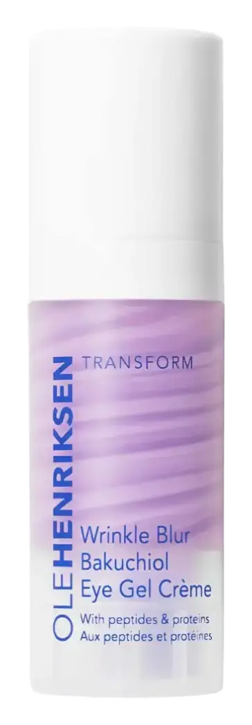 Olehenriksen Wrinkle Blur Bakuchiol Eye Gel Creme