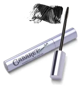Vivienne Sabo Paris Cabaret Première Classic Waterproof Mascara Black