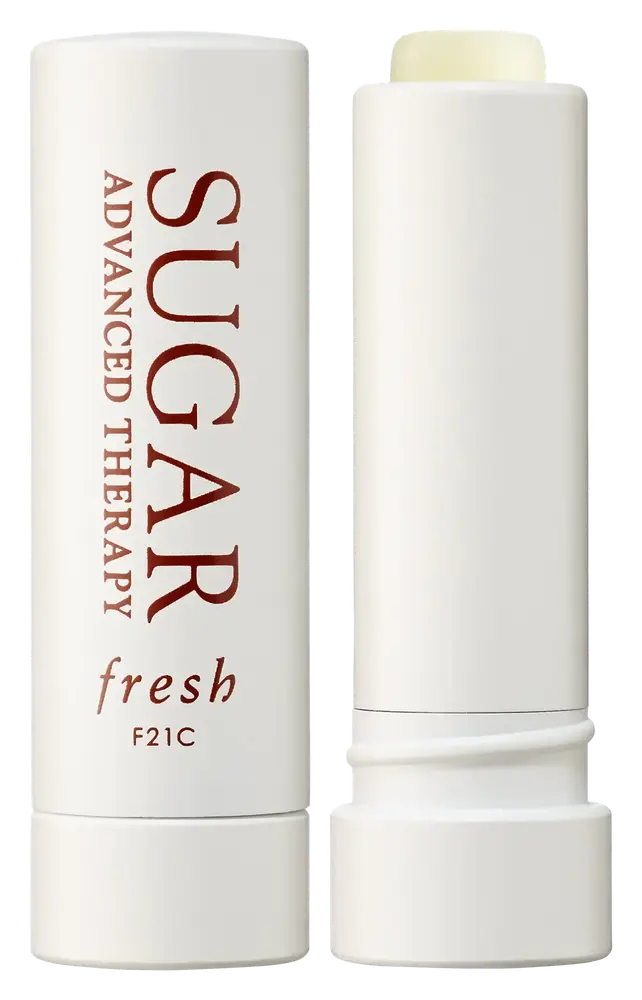 Fresh Sugar Advanced Therapy Treatment Lip Balm