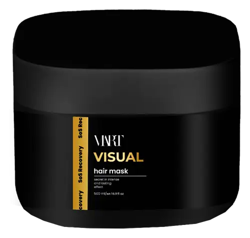 Viart Visual Hair Mask