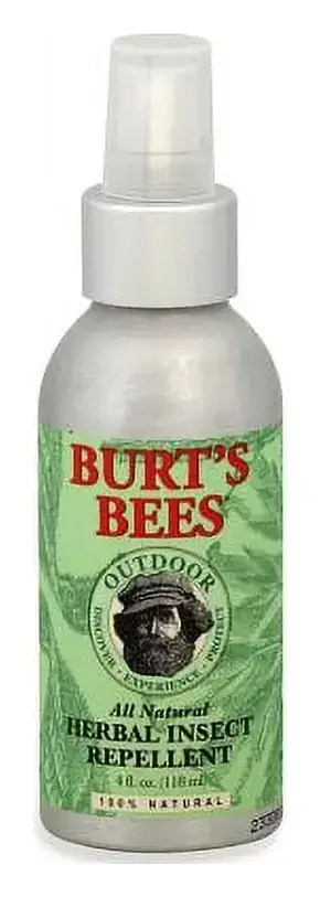 Burt's Bees Herbal Insect Repellent