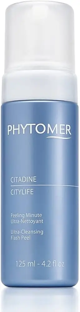 Phytomer Citylife Ultra-Cleansing Flash Peel