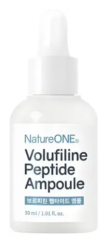 NatureOne Volufiline Peptide Ampoule