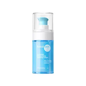 Focalskin Moisturizing Calming Cream