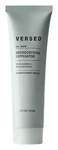 Versed Day Maker Microcrystal Exfoliating Cleanser