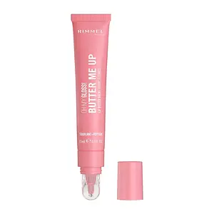 Rimmel London Oh My Gloss! Butter Me Up Bubble Gum