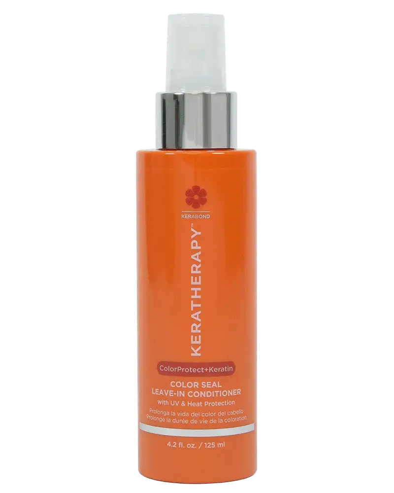 Keratherapy Color Seal Leave-In Conditioner