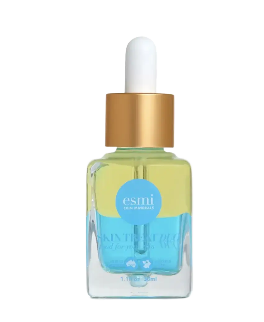Esmi Skin Minerals Hydrating and Nourishing Acai Duo
