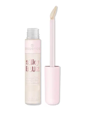 Essence Silky Blur Hydrating Longwear Concealer 020