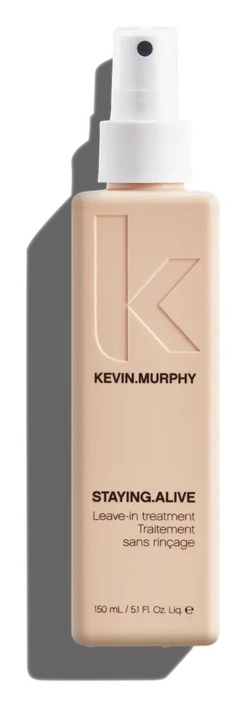 Kevin Murphy Staying Alive Made in EU