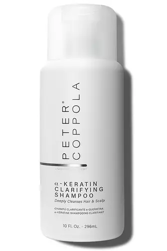 Peter Coppola a-Keratin Clarifying Shampoo