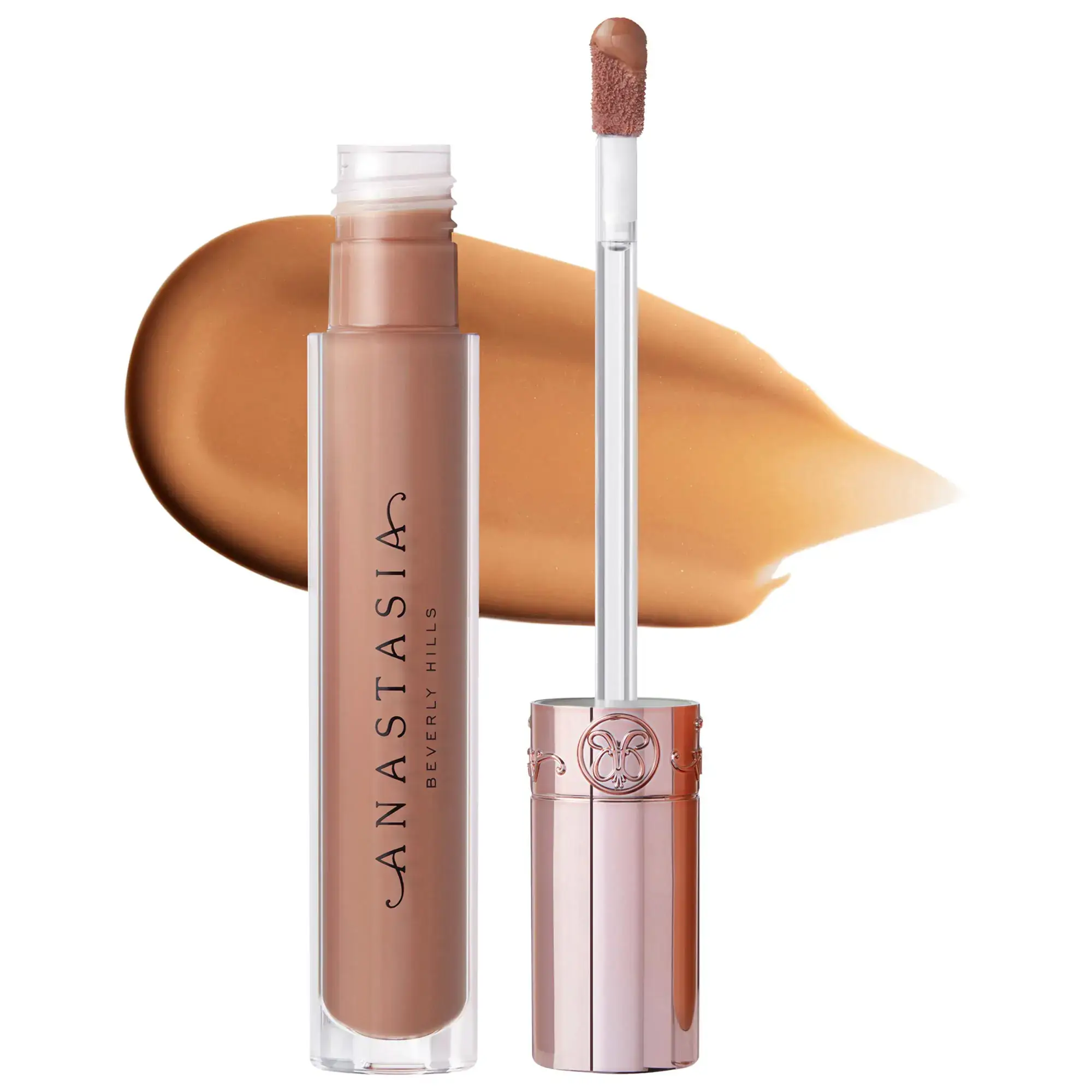Anastasia Beverly Hills Lip Gloss Butterscotch
