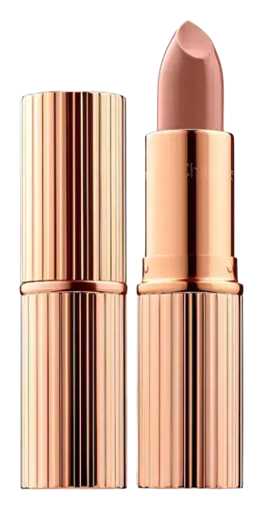 Charlotte Tilbury K.I.S.S.I.N.G Lipstick Yes Honey