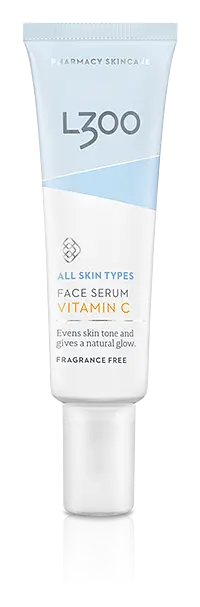 L300 Face Serum Vitamin C