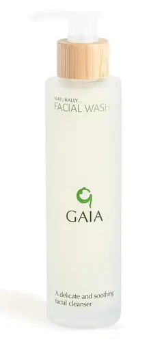 Gaia Skincare Facial Wash