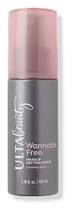 Ulta Wannabe Free Setting Spray