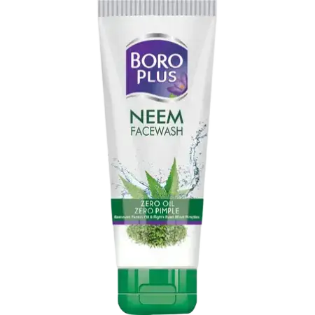 Boroplus Neem Facewash