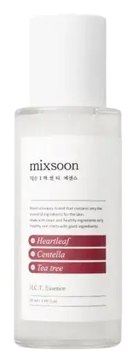 Mixsoon H.C.T. Essence