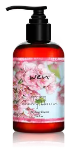 Wen Styling Creme Spring Cherry Blossom